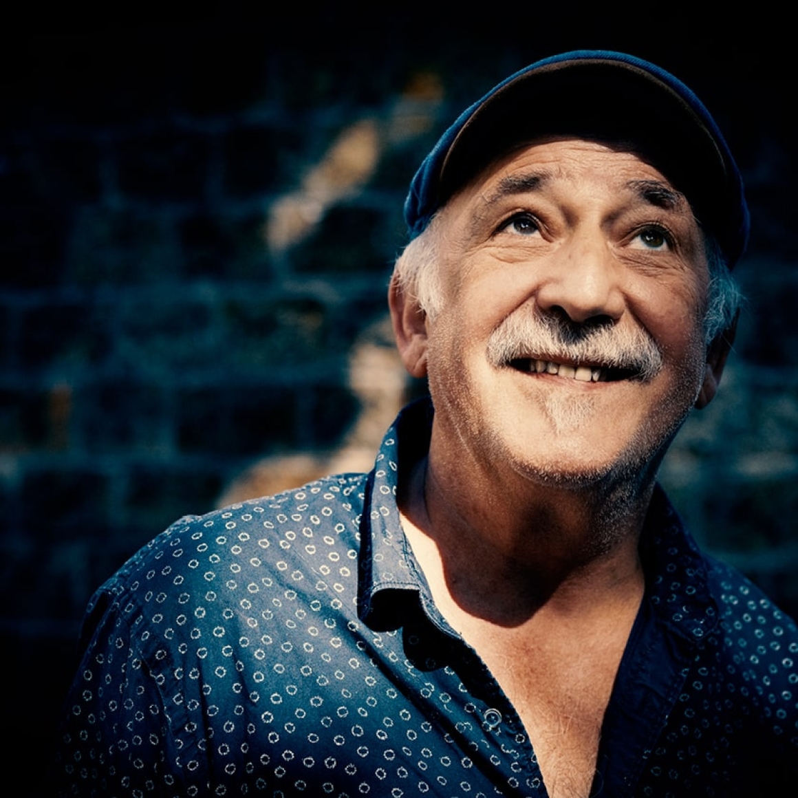 André Minvielle Jazz à Vienne